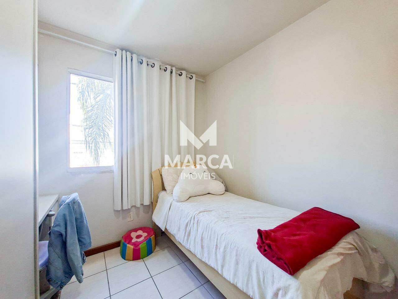 Apartamento para aluguel no Dona Clara: 