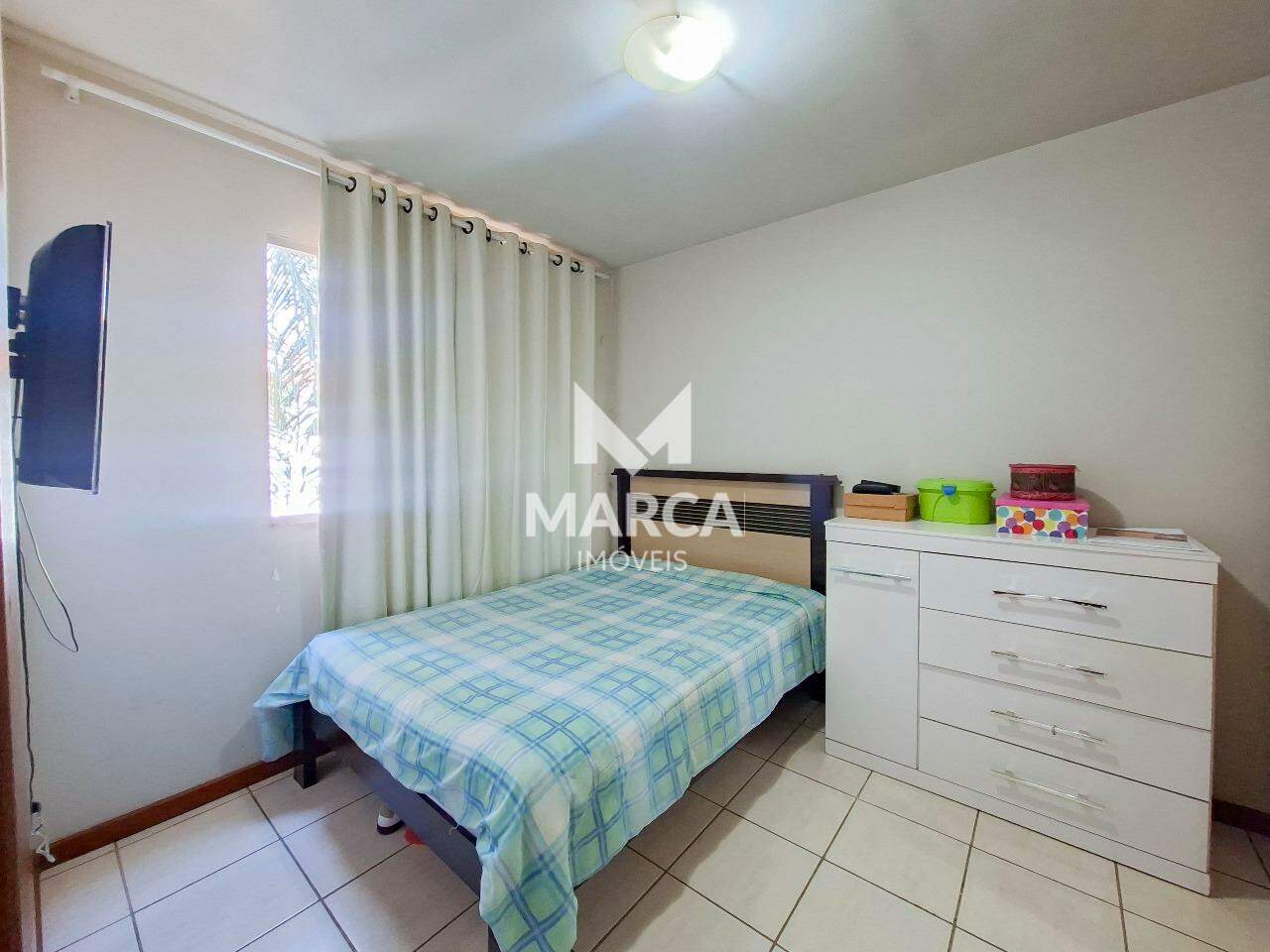 Apartamento para aluguel no Dona Clara: 