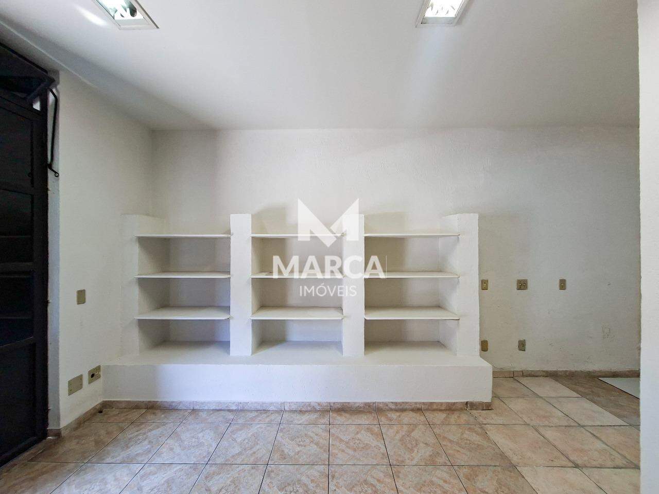 Loja para aluguel no Silveira: