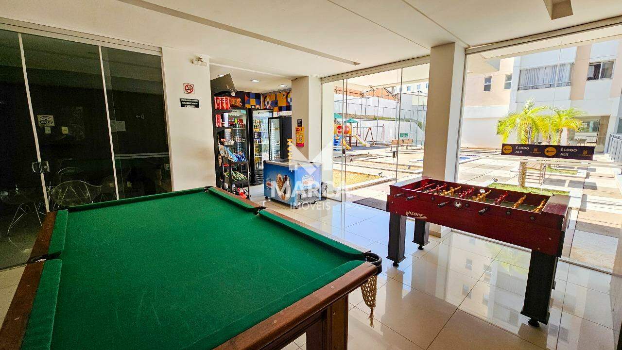 Apartamento para aluguel no Ouro Preto: 