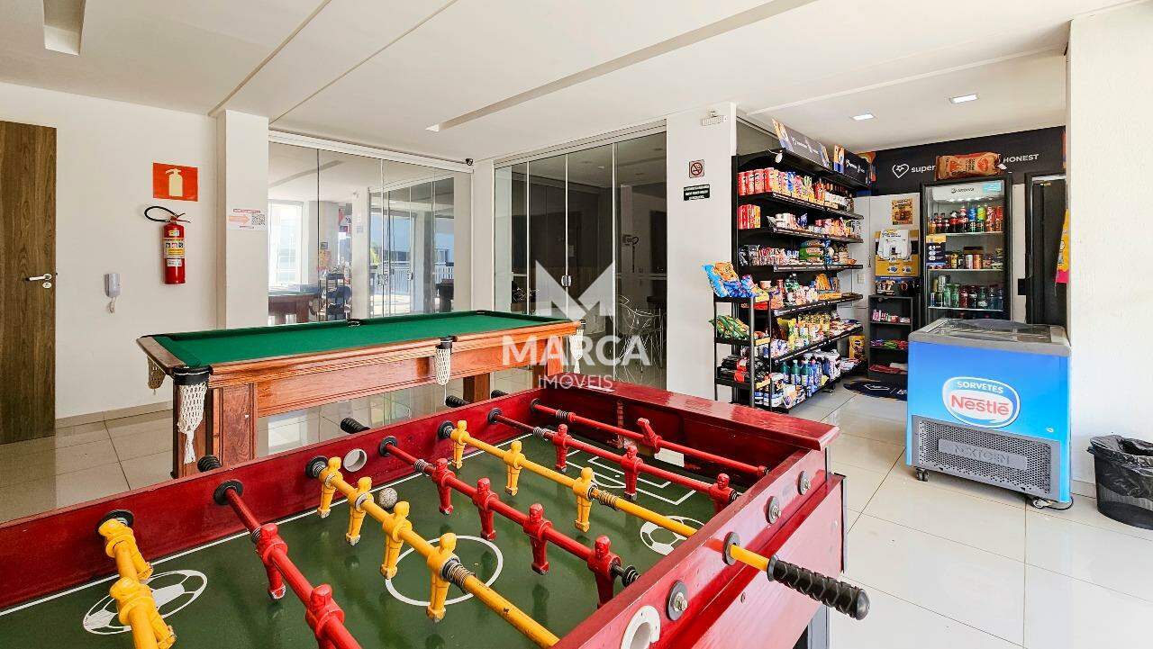 Apartamento para aluguel no Ouro Preto: 