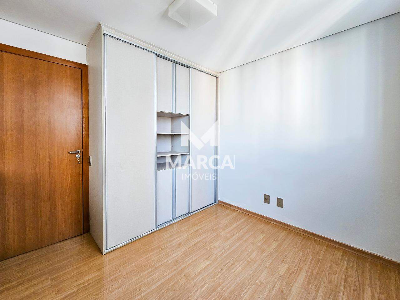 Apartamento para aluguel no Ouro Preto: 