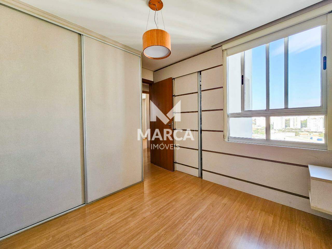 Apartamento para aluguel no Ouro Preto: 