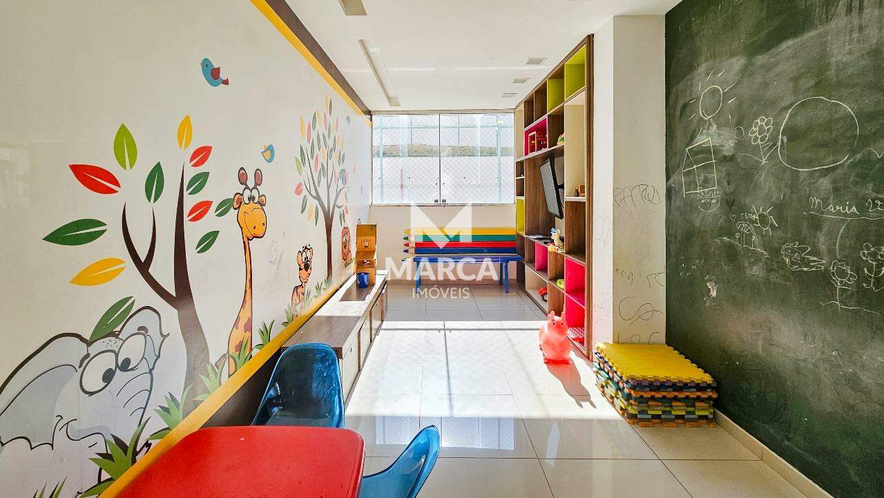 Apartamento para aluguel no Ouro Preto: 