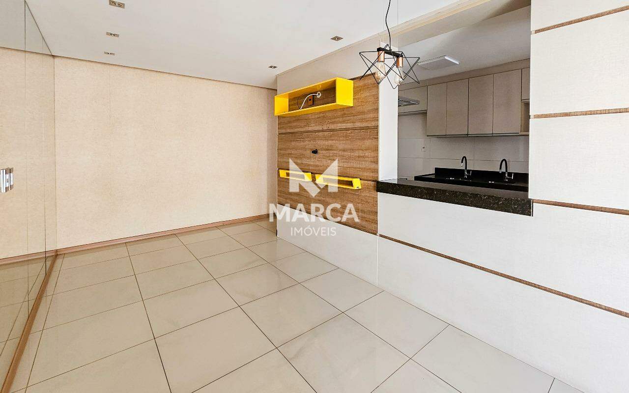 Apartamento para aluguel no Ouro Preto: 