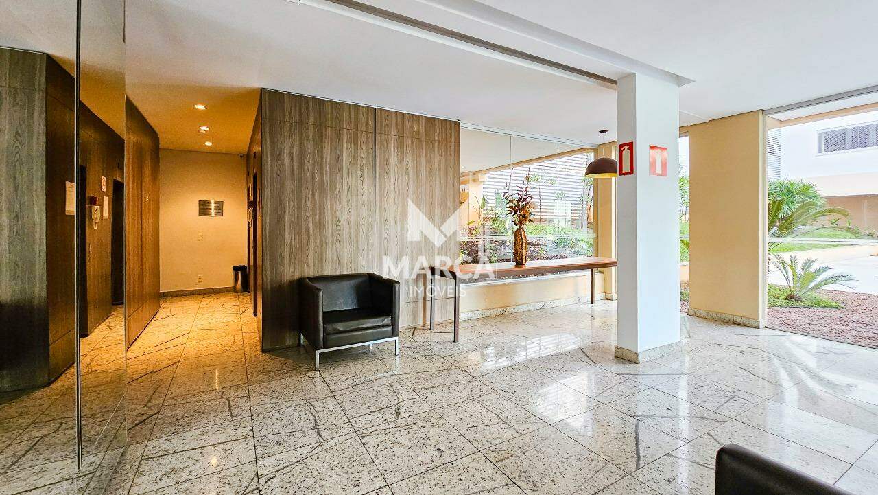 Apartamento para aluguel no Ouro Preto: 