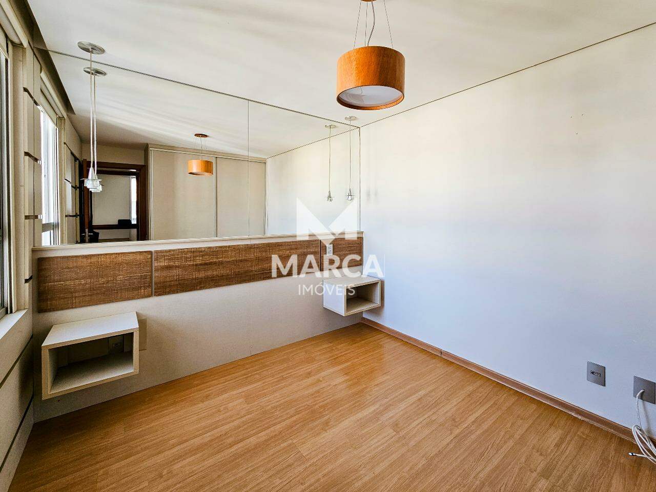 Apartamento para aluguel no Ouro Preto: 