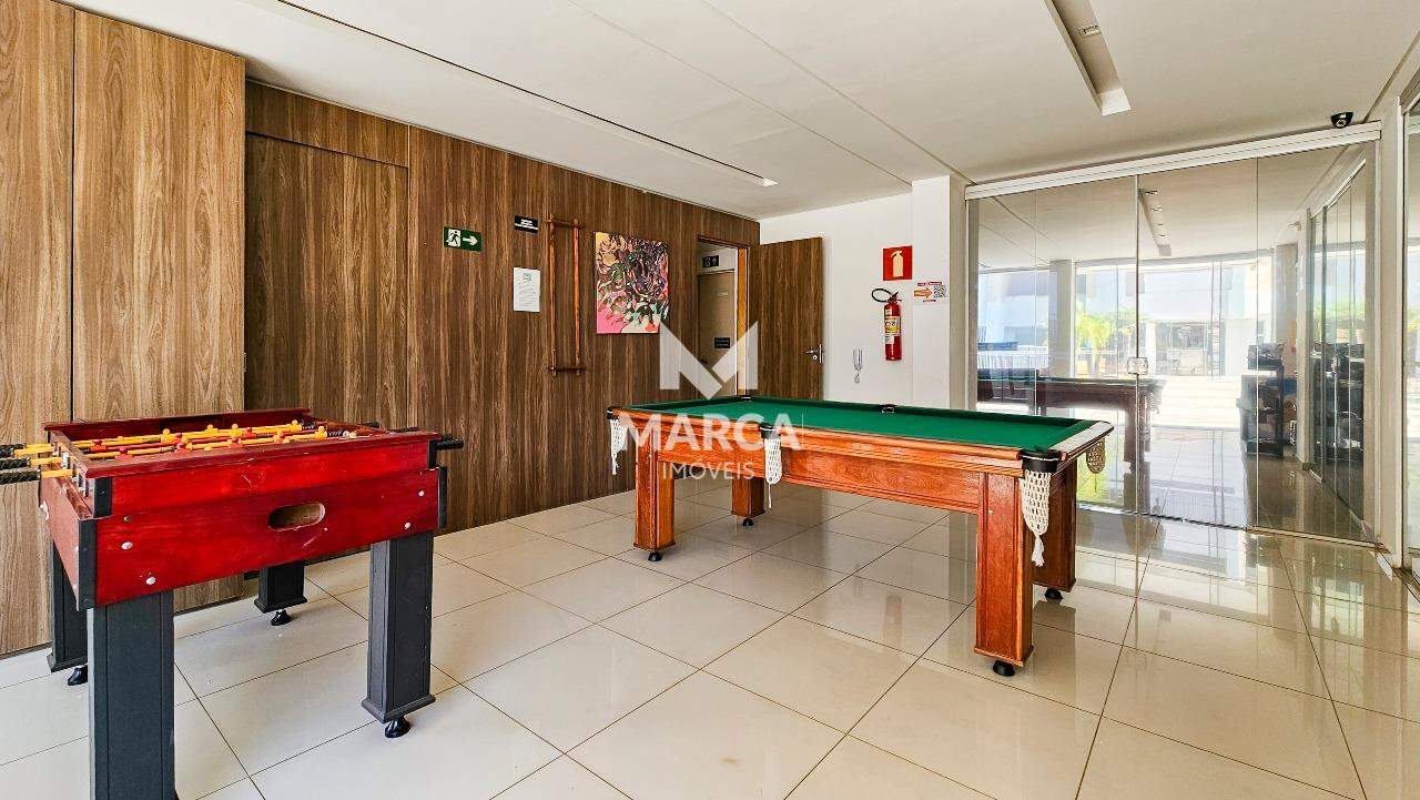Apartamento para aluguel no Ouro Preto: 