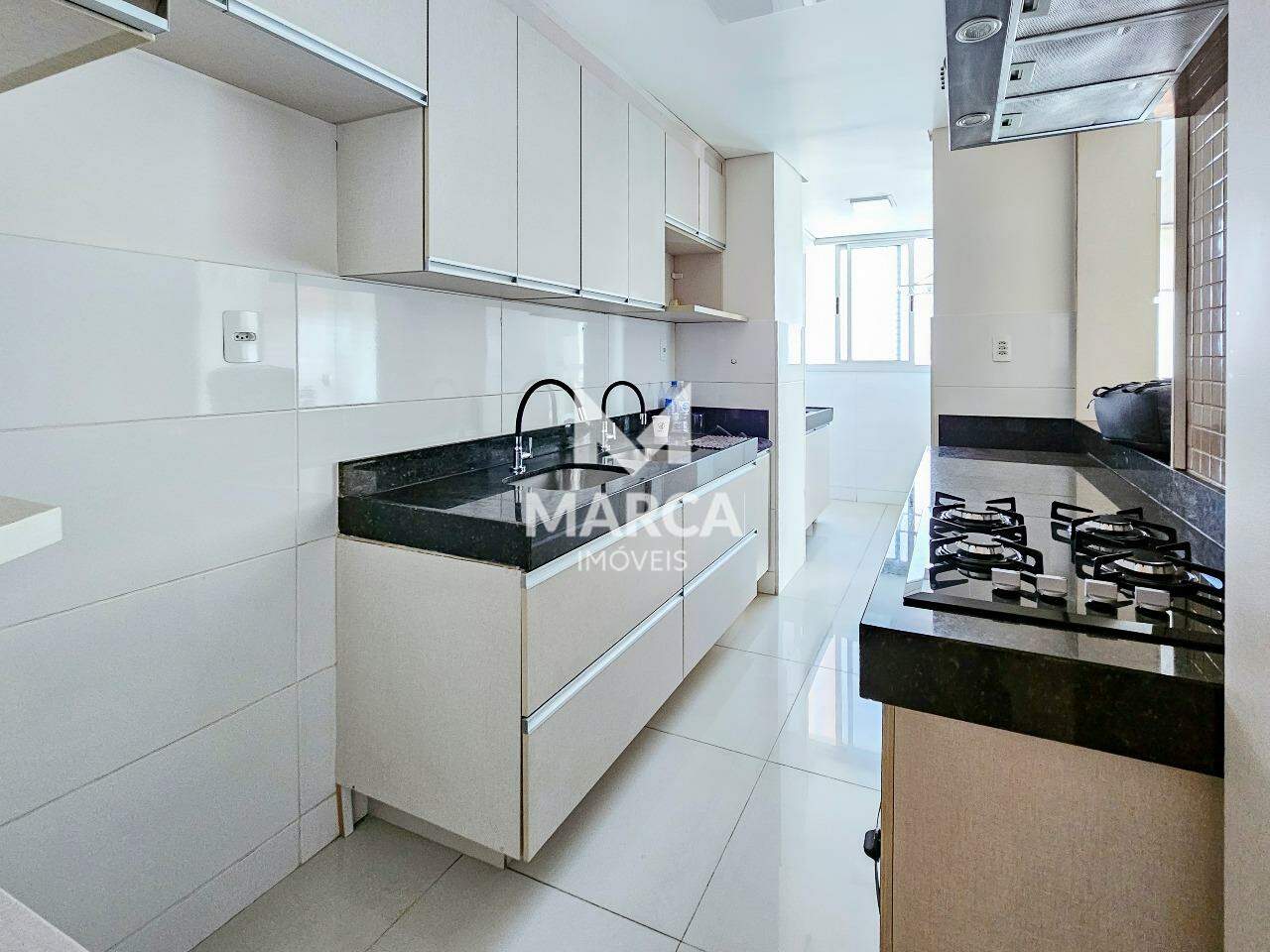 Apartamento para aluguel no Ouro Preto: 