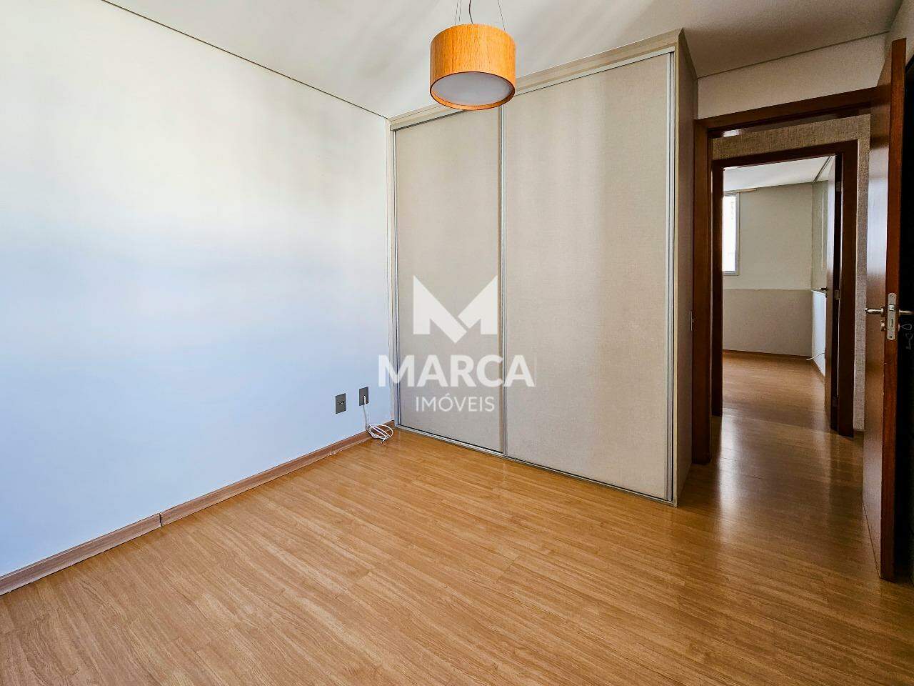 Apartamento para aluguel no Ouro Preto: 