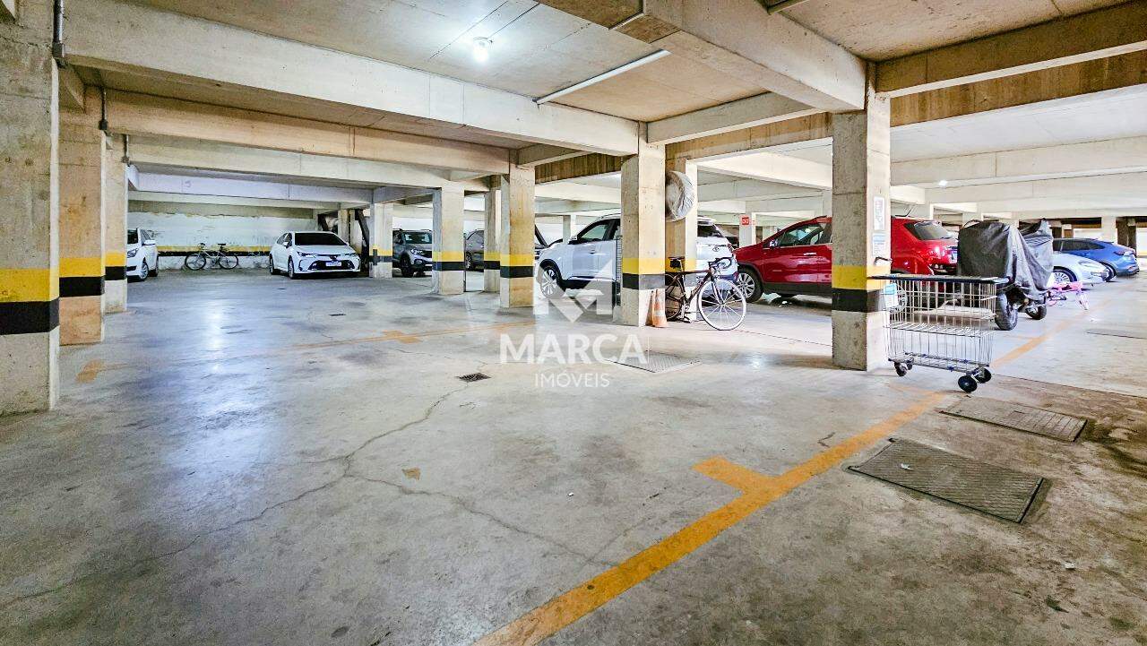 Apartamento para aluguel no Ouro Preto: 