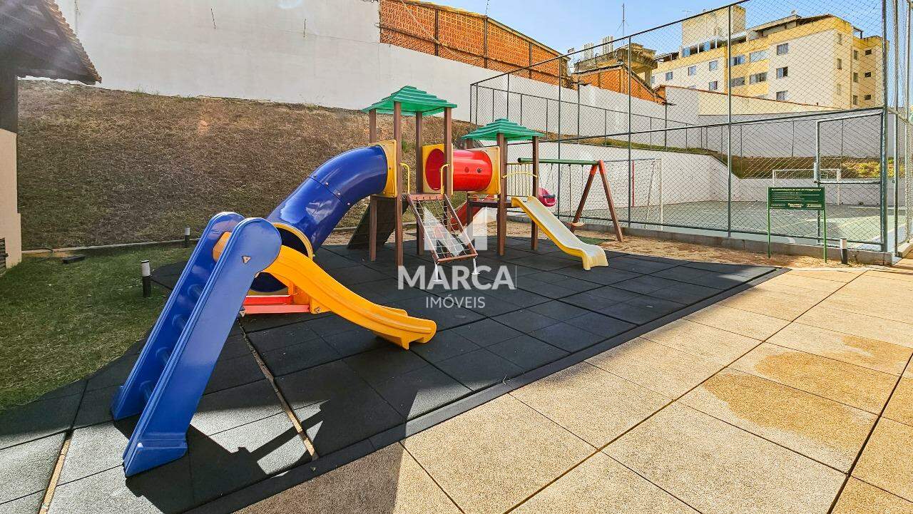 Apartamento para aluguel no Ouro Preto: 