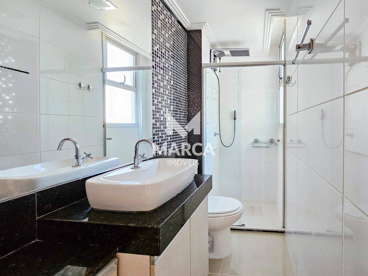 Apartamento para aluguel no Ouro Preto: 