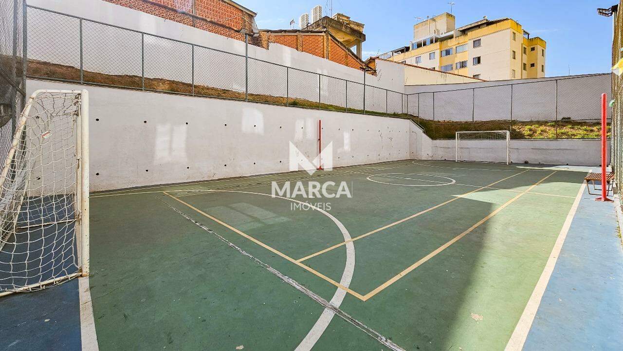 Apartamento para aluguel no Ouro Preto: 