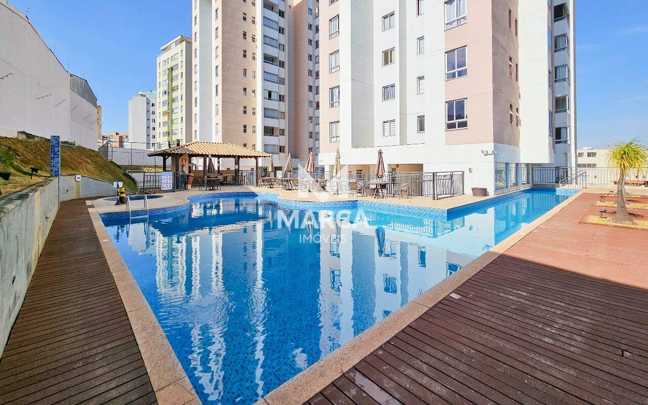 Apartamento para aluguel no Ouro Preto: 