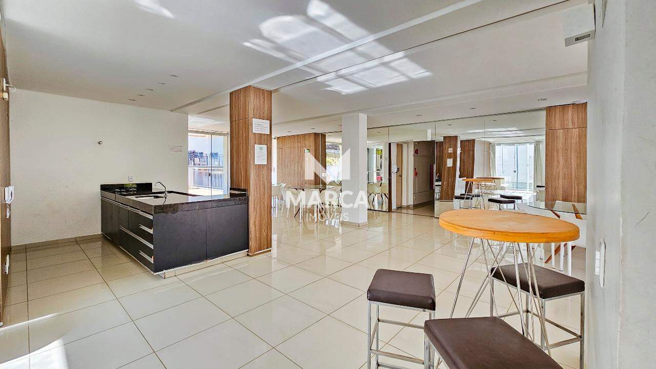 Apartamento para aluguel no Ouro Preto: 