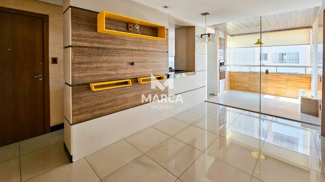 Apartamento para aluguel no Ouro Preto: 