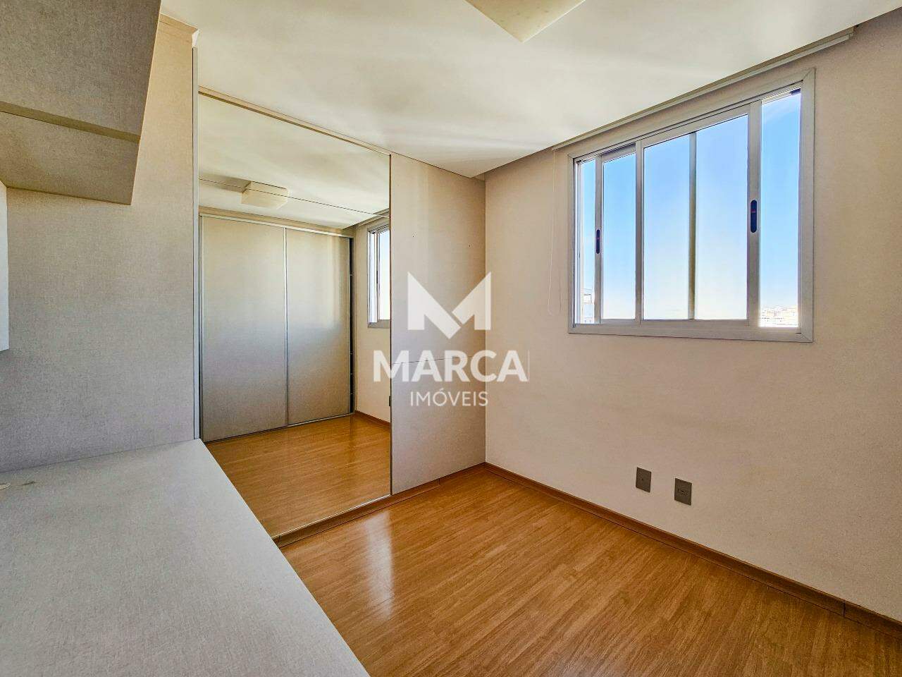 Apartamento para aluguel no Ouro Preto: 