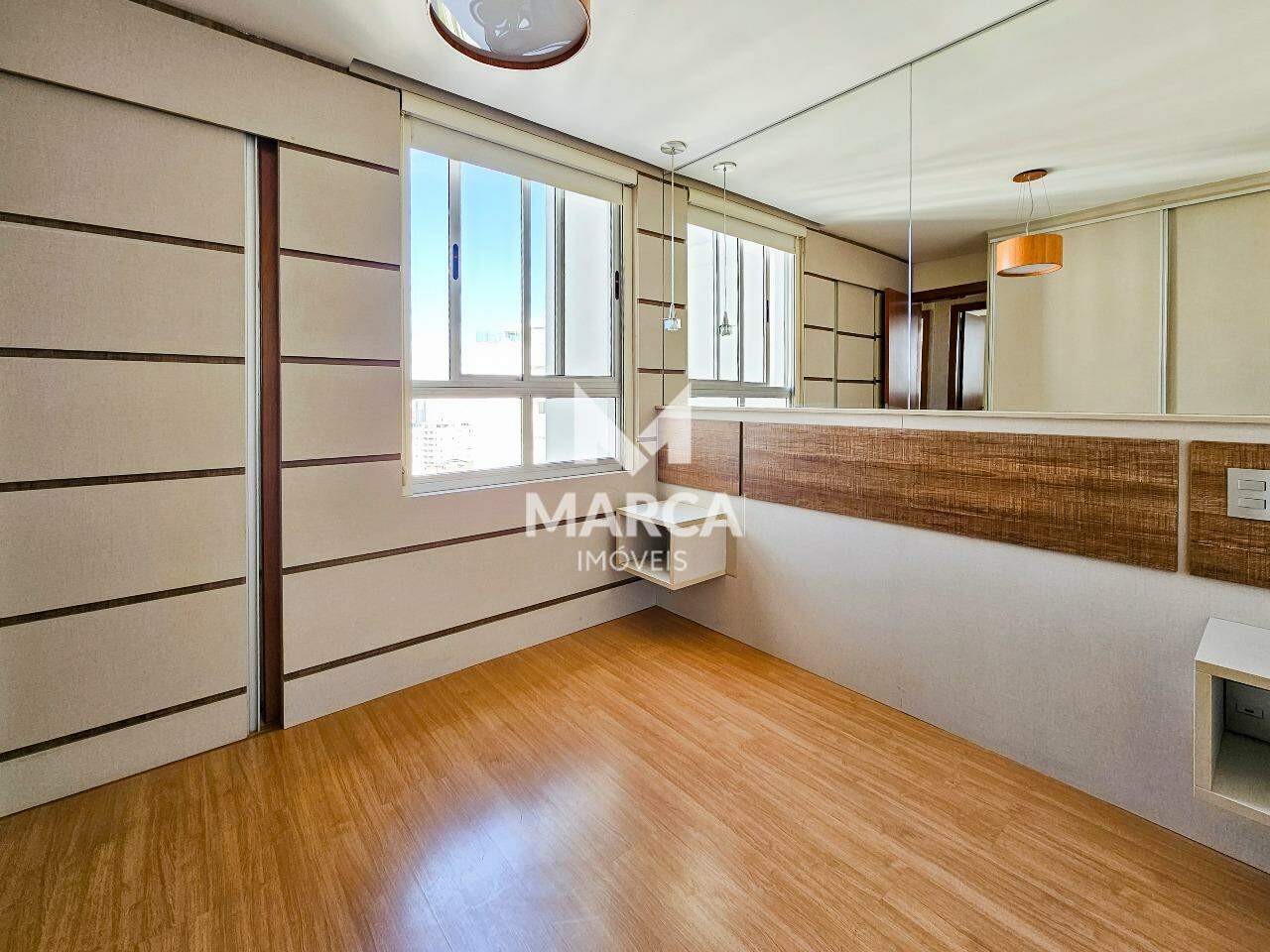 Apartamento para aluguel no Ouro Preto: 