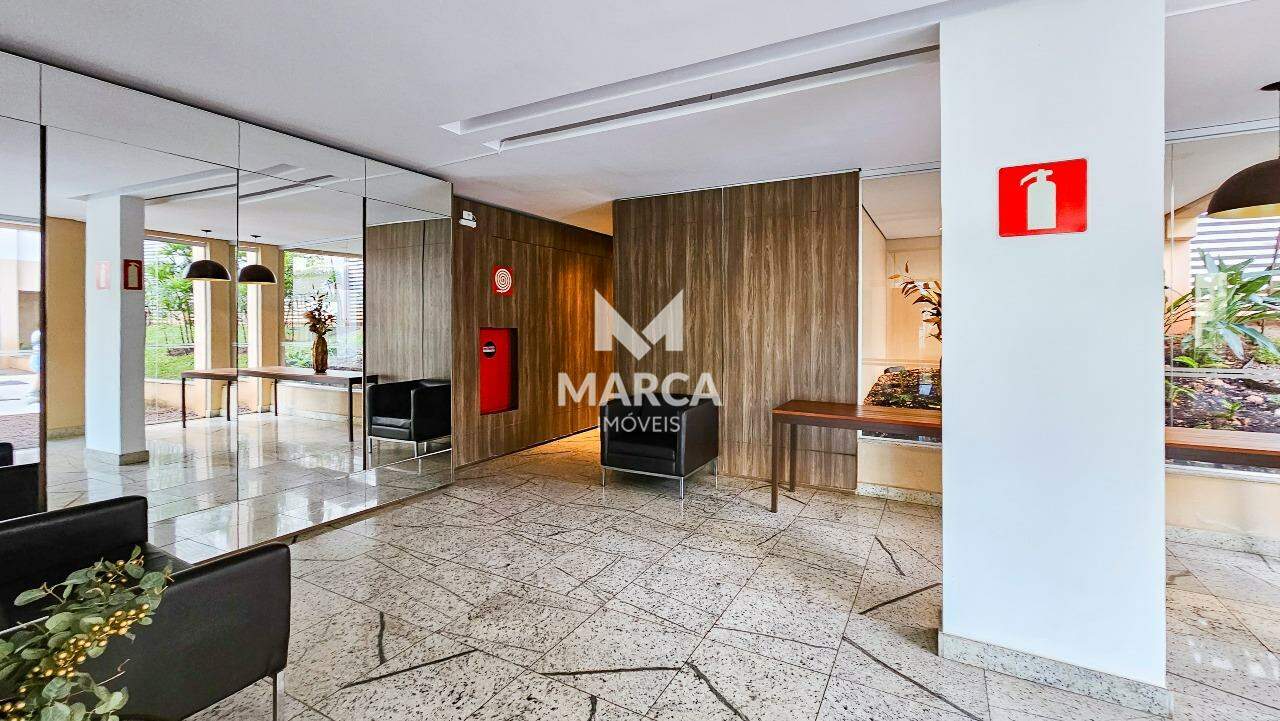 Apartamento para aluguel no Ouro Preto: 