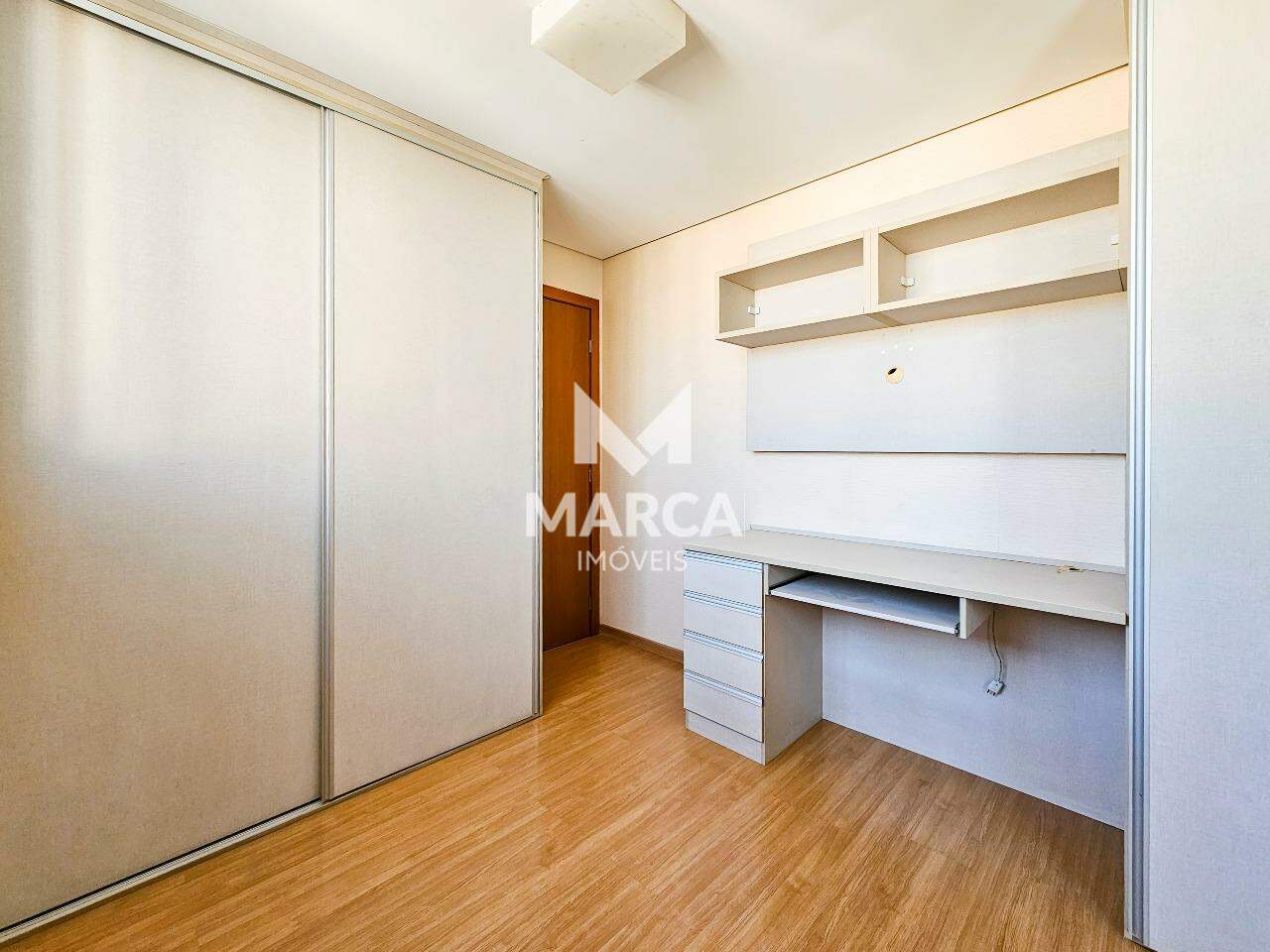 Apartamento para aluguel no Ouro Preto: 