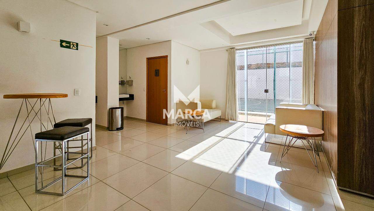 Apartamento para aluguel no Ouro Preto: 
