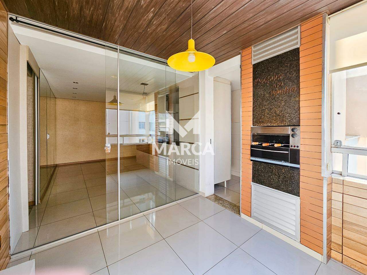 Apartamento para aluguel no Ouro Preto: 