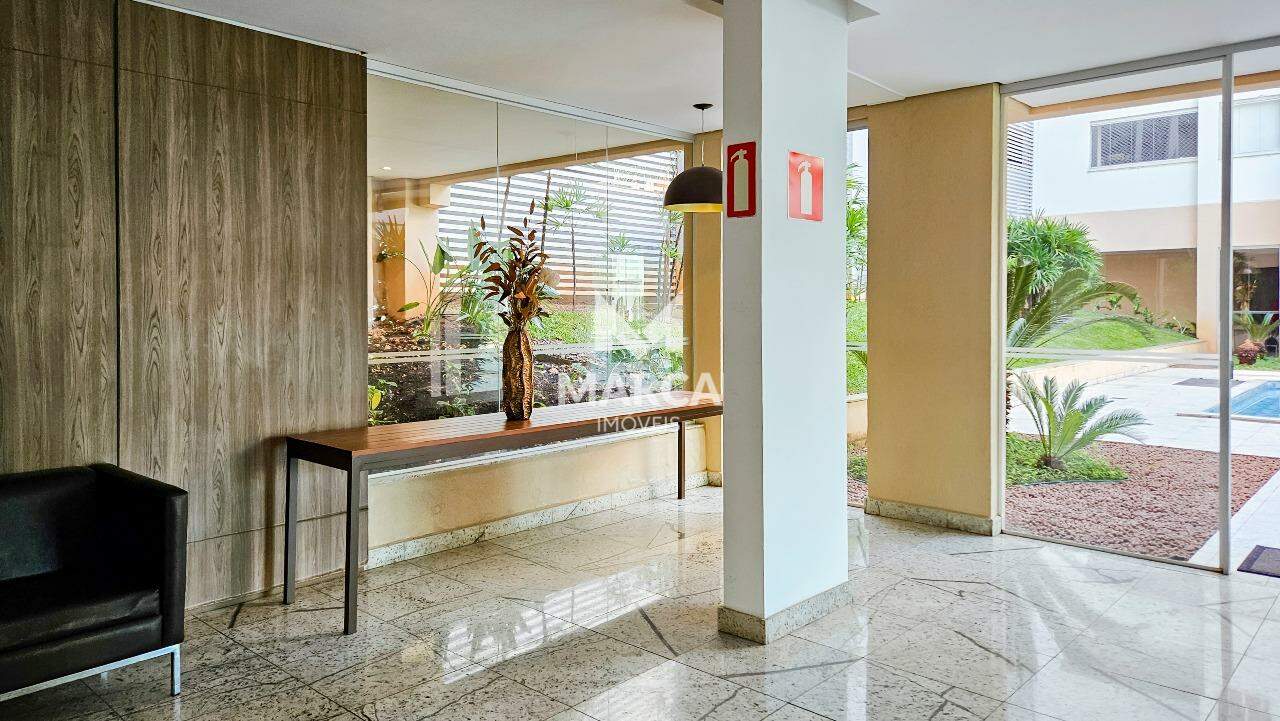 Apartamento para aluguel no Ouro Preto: 