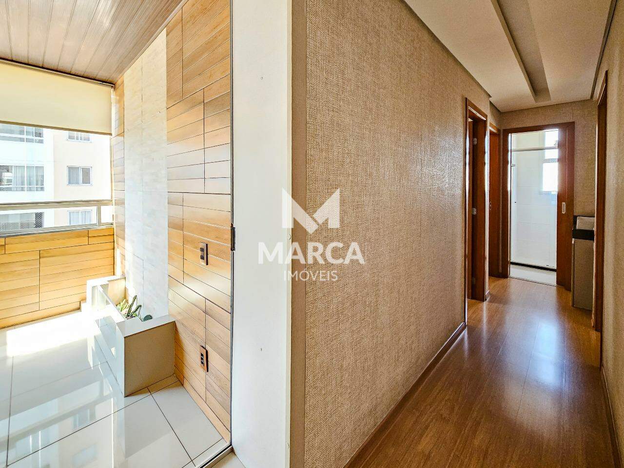 Apartamento para aluguel no Ouro Preto: 