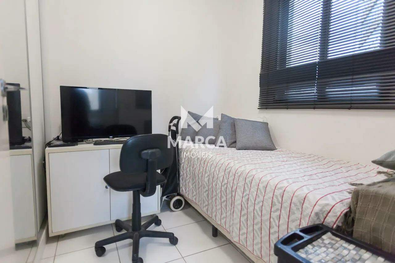 Apartamento à venda no Vila da Serra: 