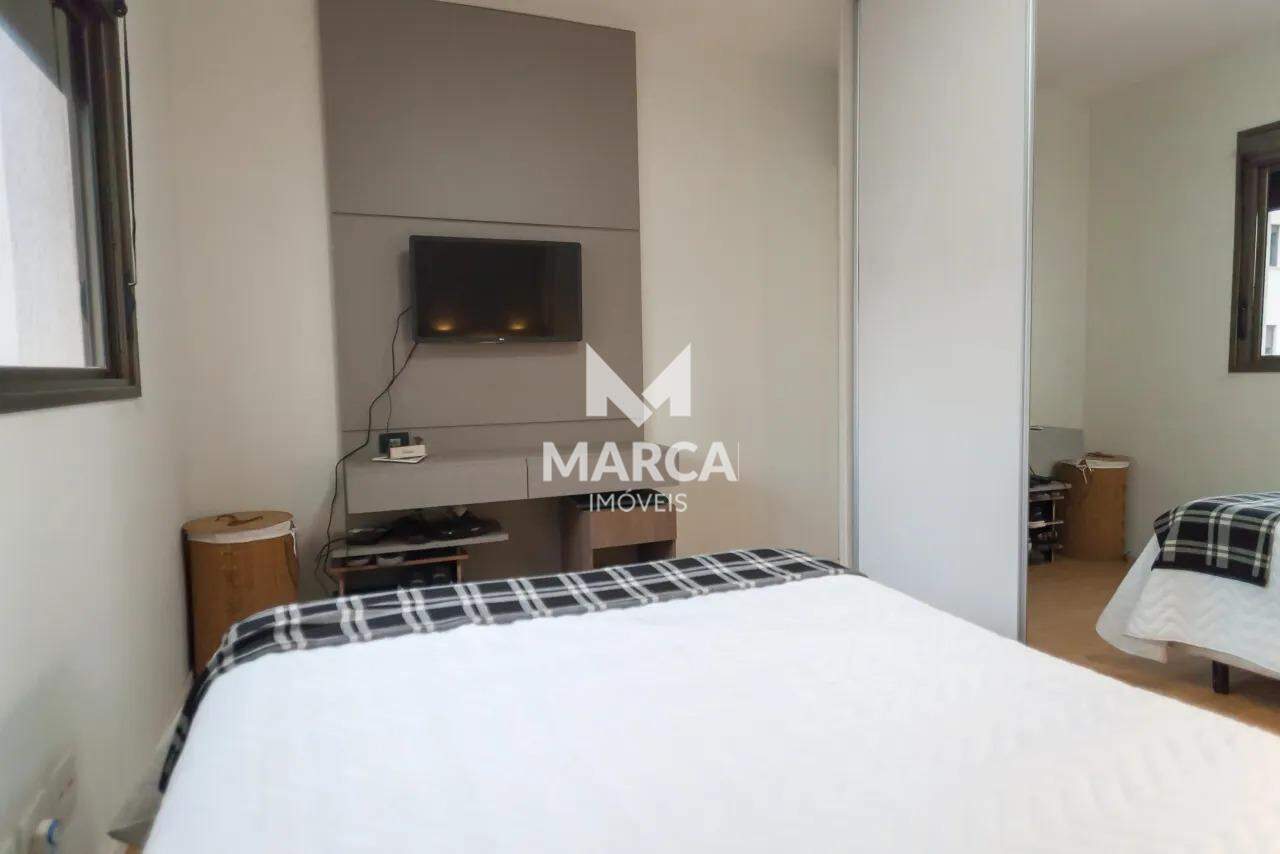 Apartamento à venda no Vila da Serra: 