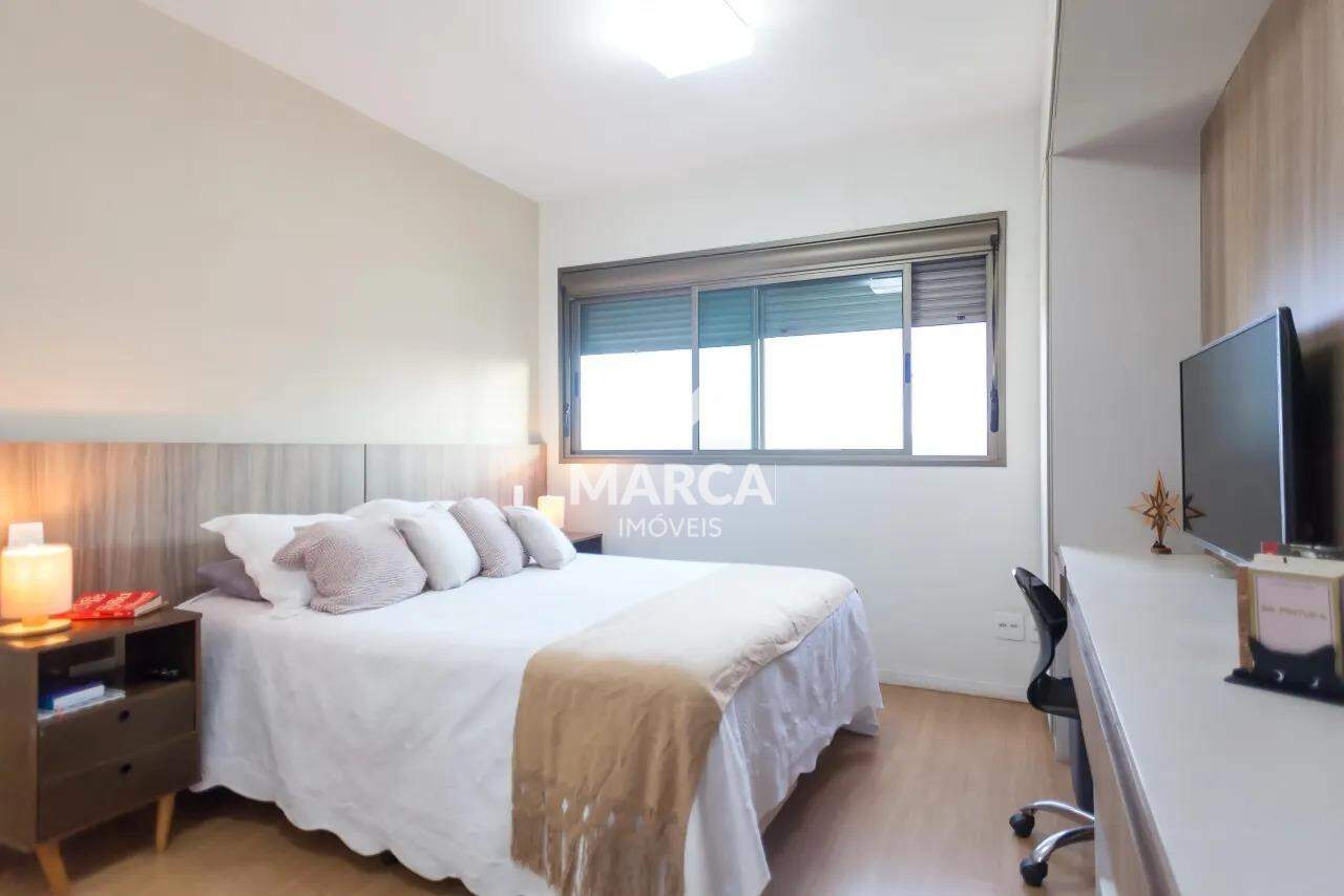 Apartamento à venda no Vila da Serra: 