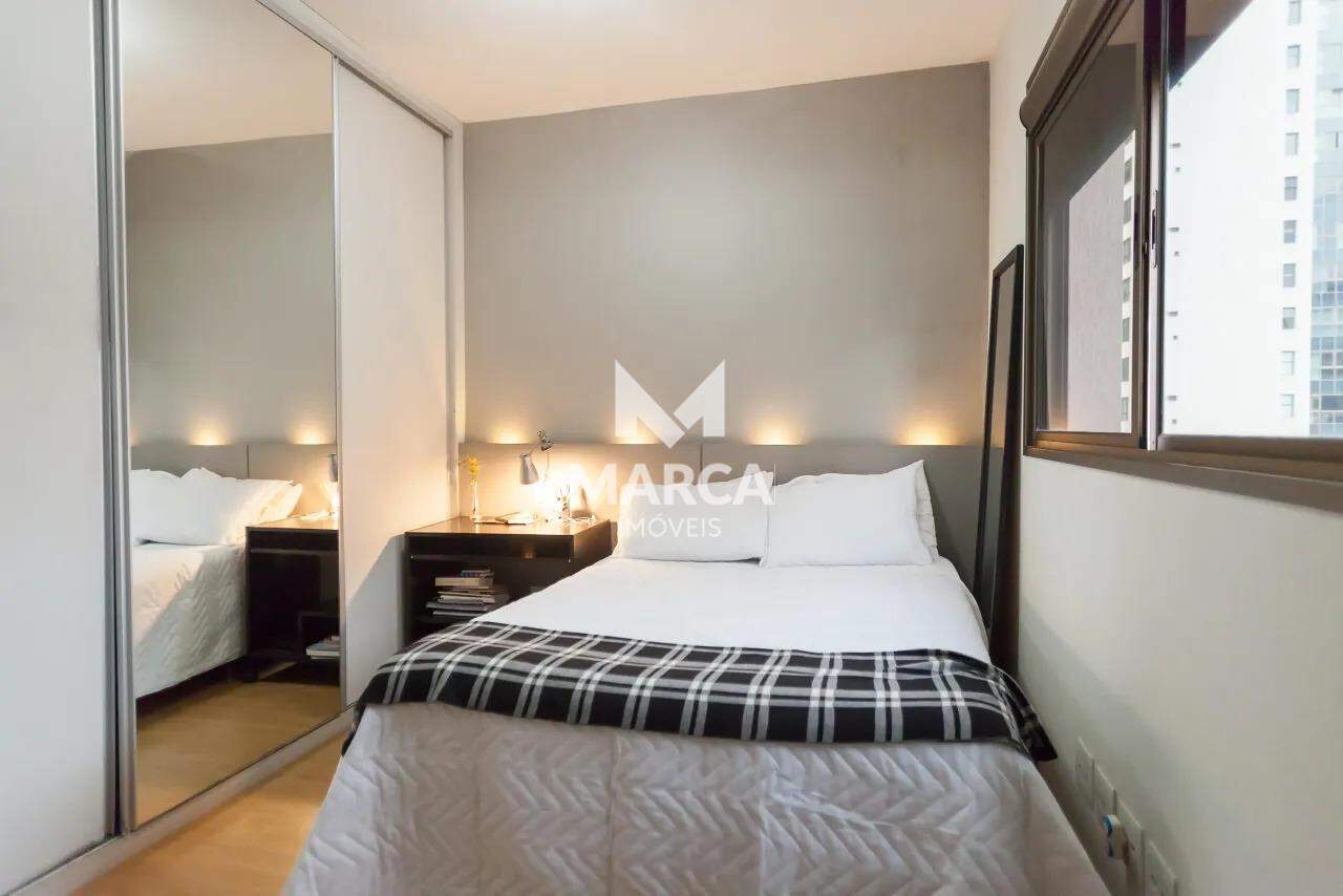 Apartamento à venda no Vila da Serra: 