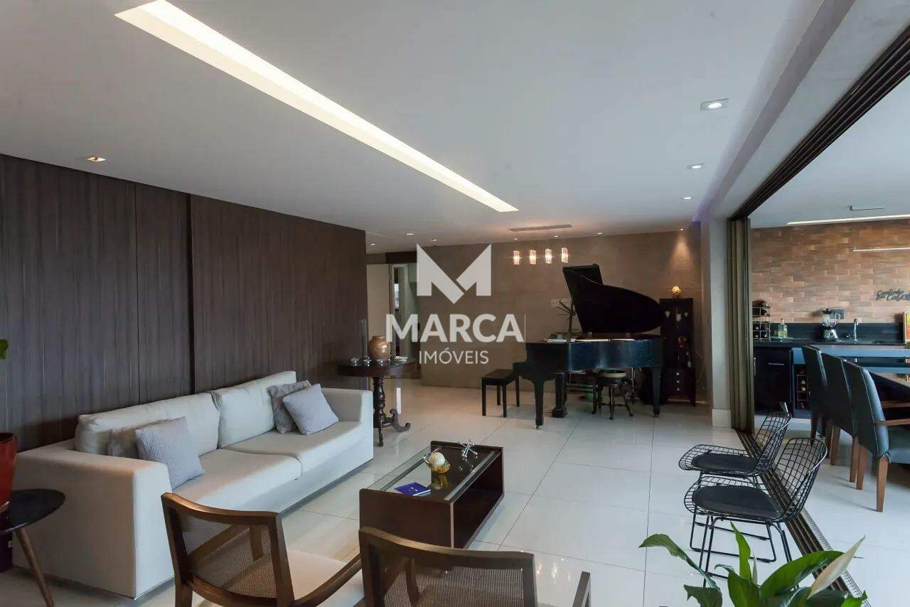 Apartamento à venda no Vila da Serra: 