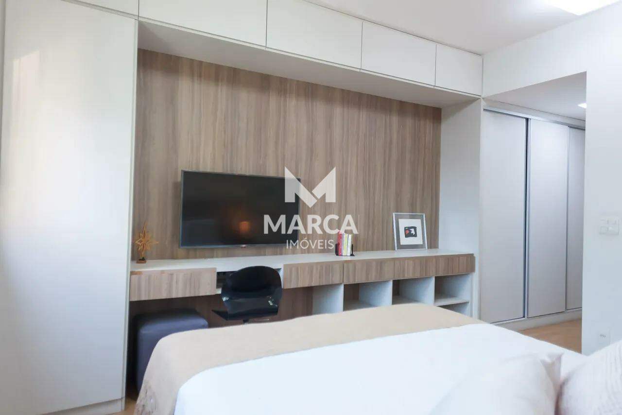 Apartamento à venda no Vila da Serra: 
