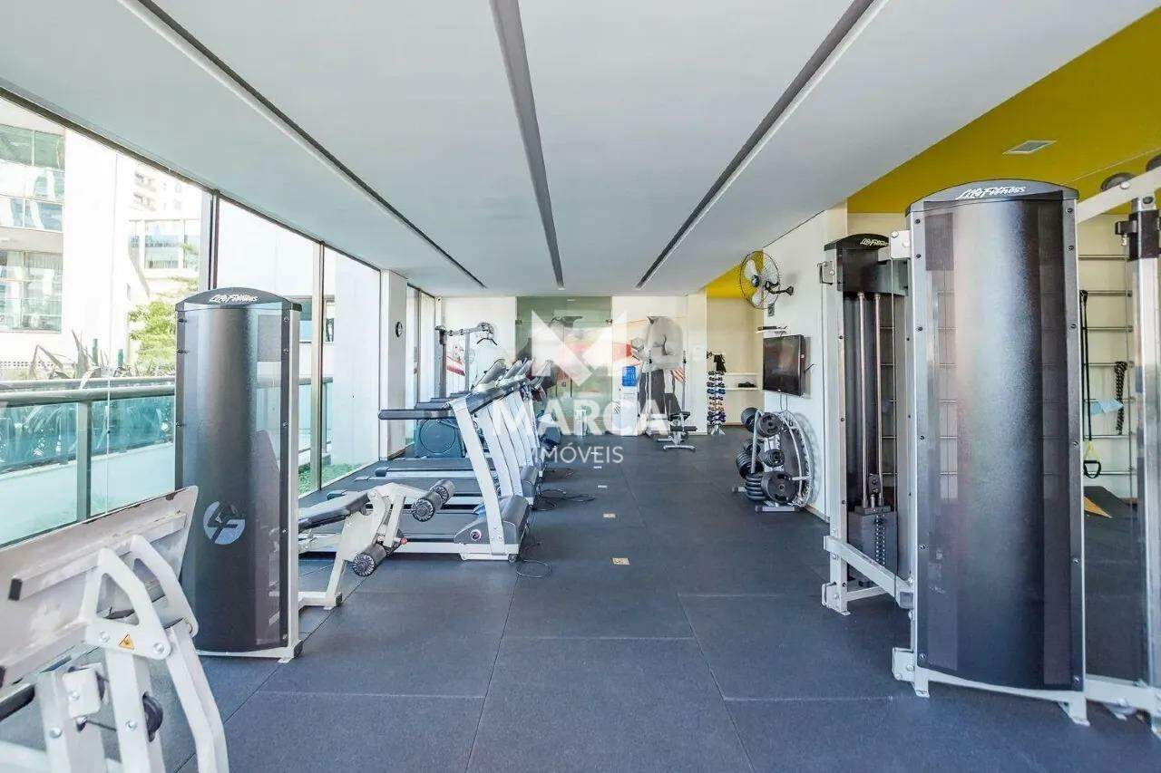 Apartamento à venda no Vila da Serra: 