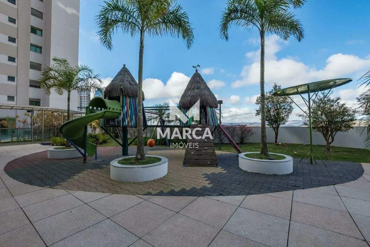 Apartamento à venda no Vila da Serra: 