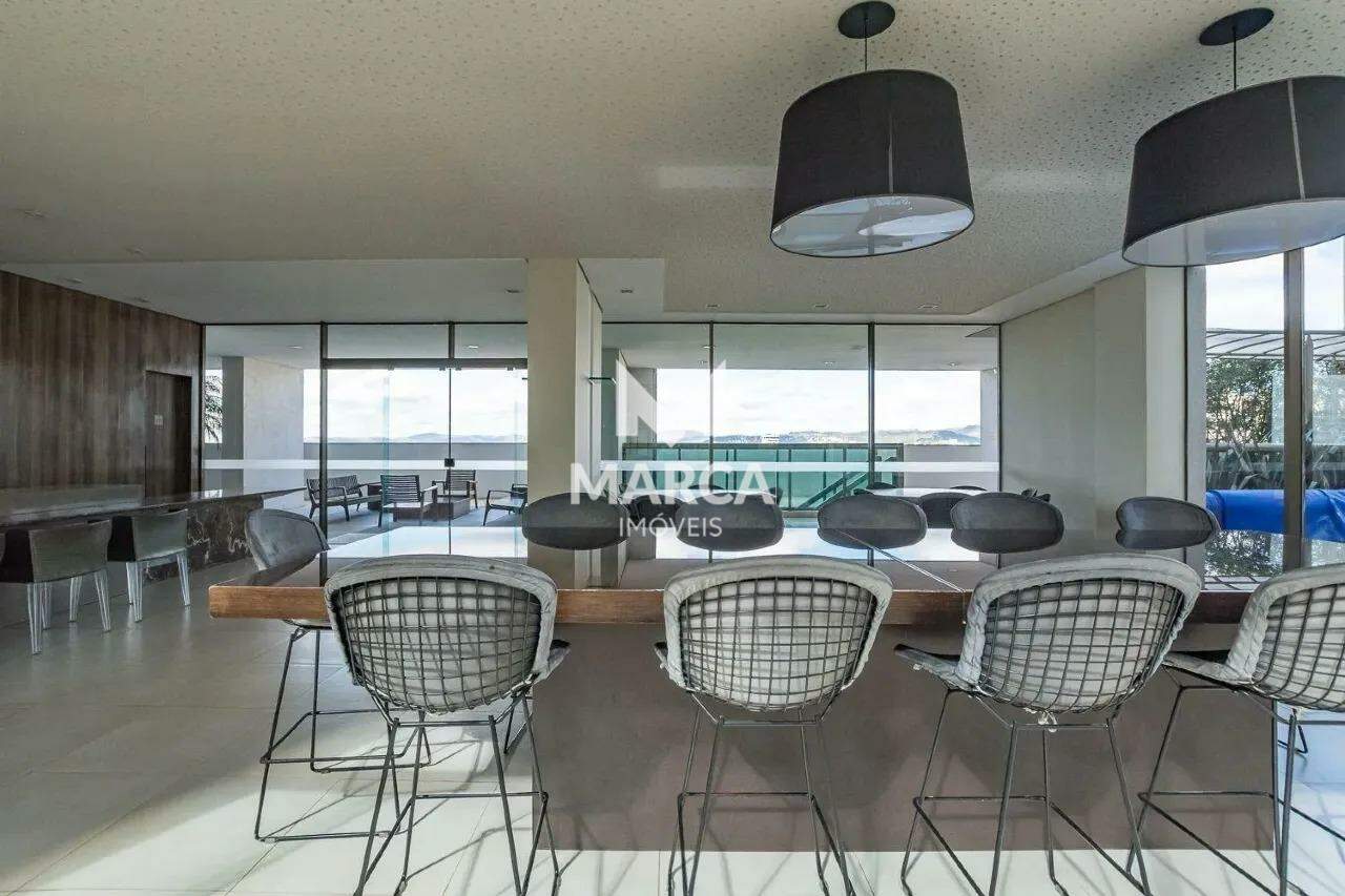 Apartamento à venda no Vila da Serra: 
