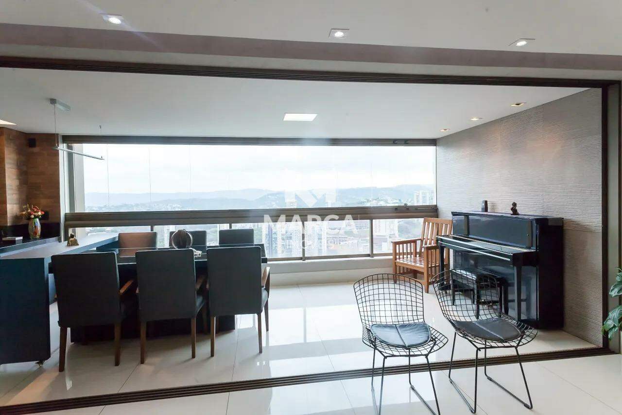 Apartamento à venda no Vila da Serra: 