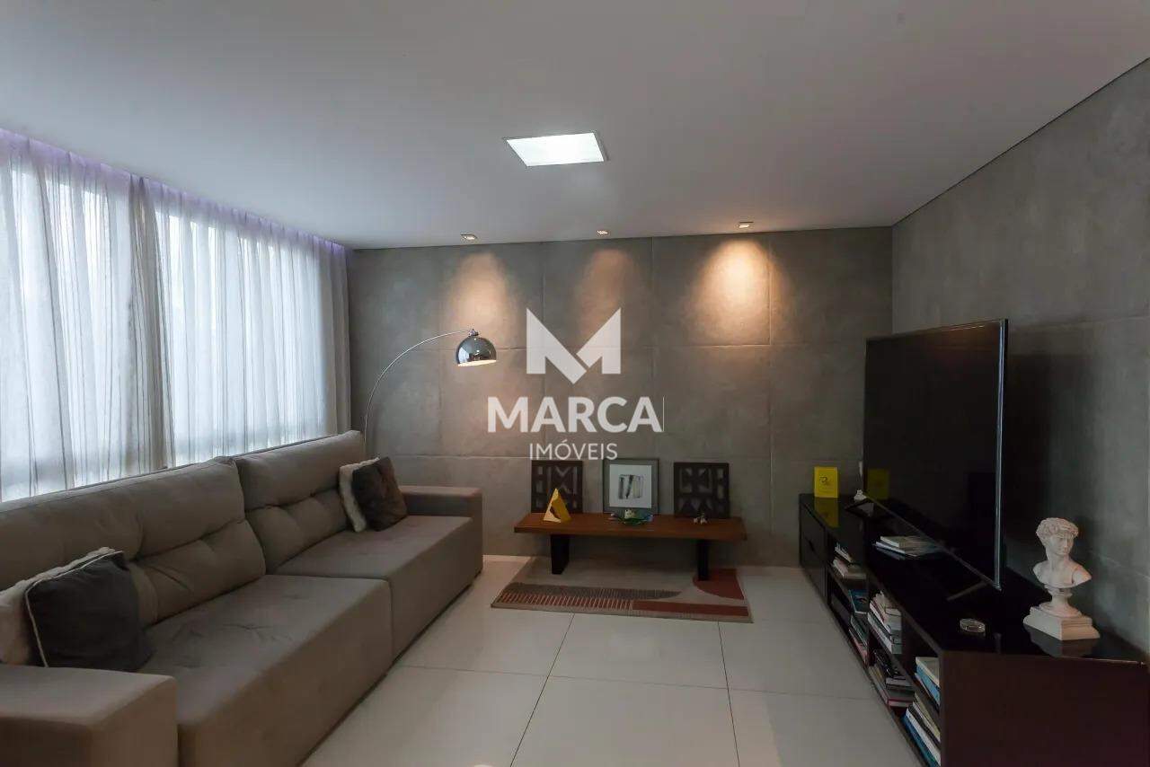 Apartamento à venda no Vila da Serra: 