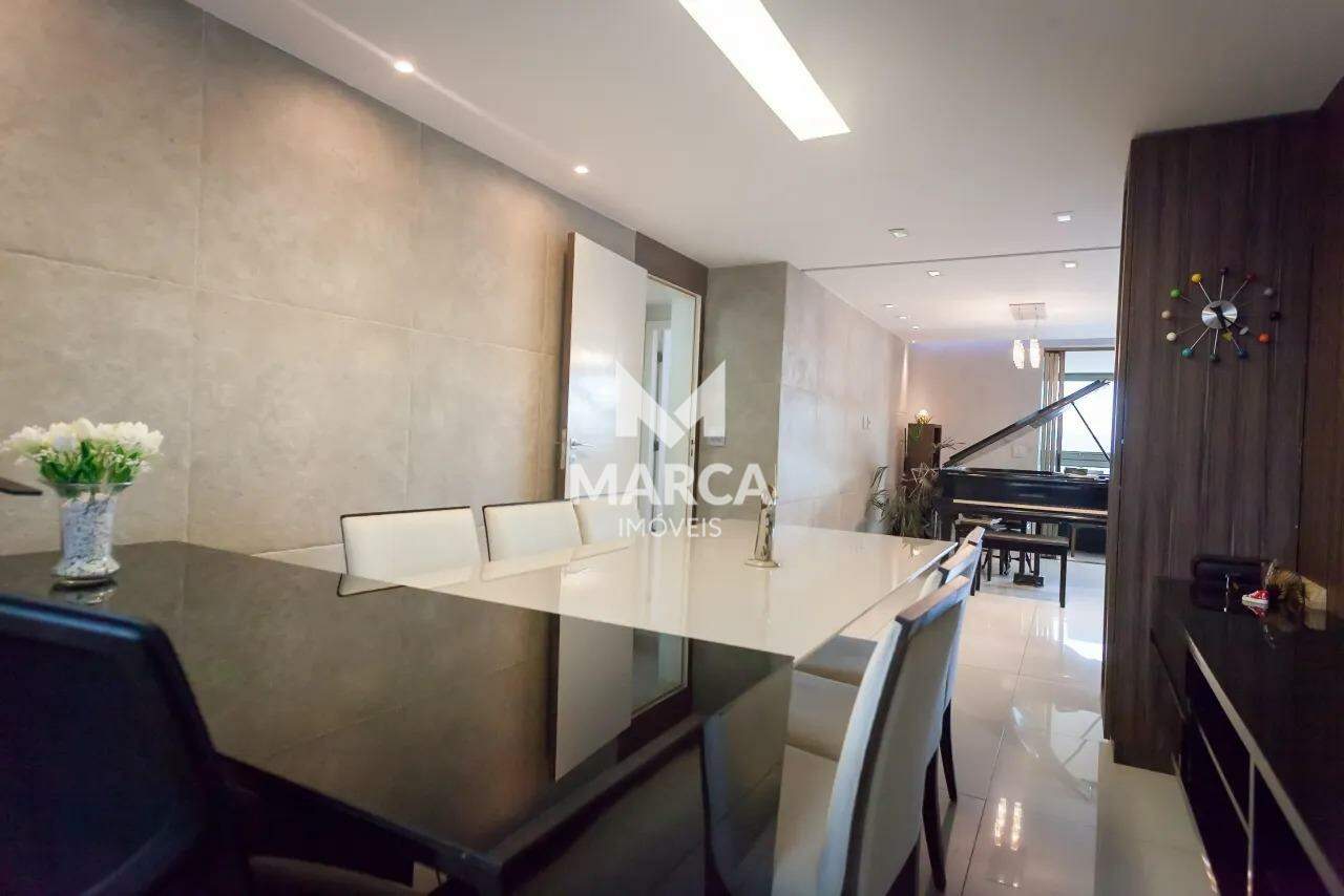 Apartamento à venda no Vila da Serra: 