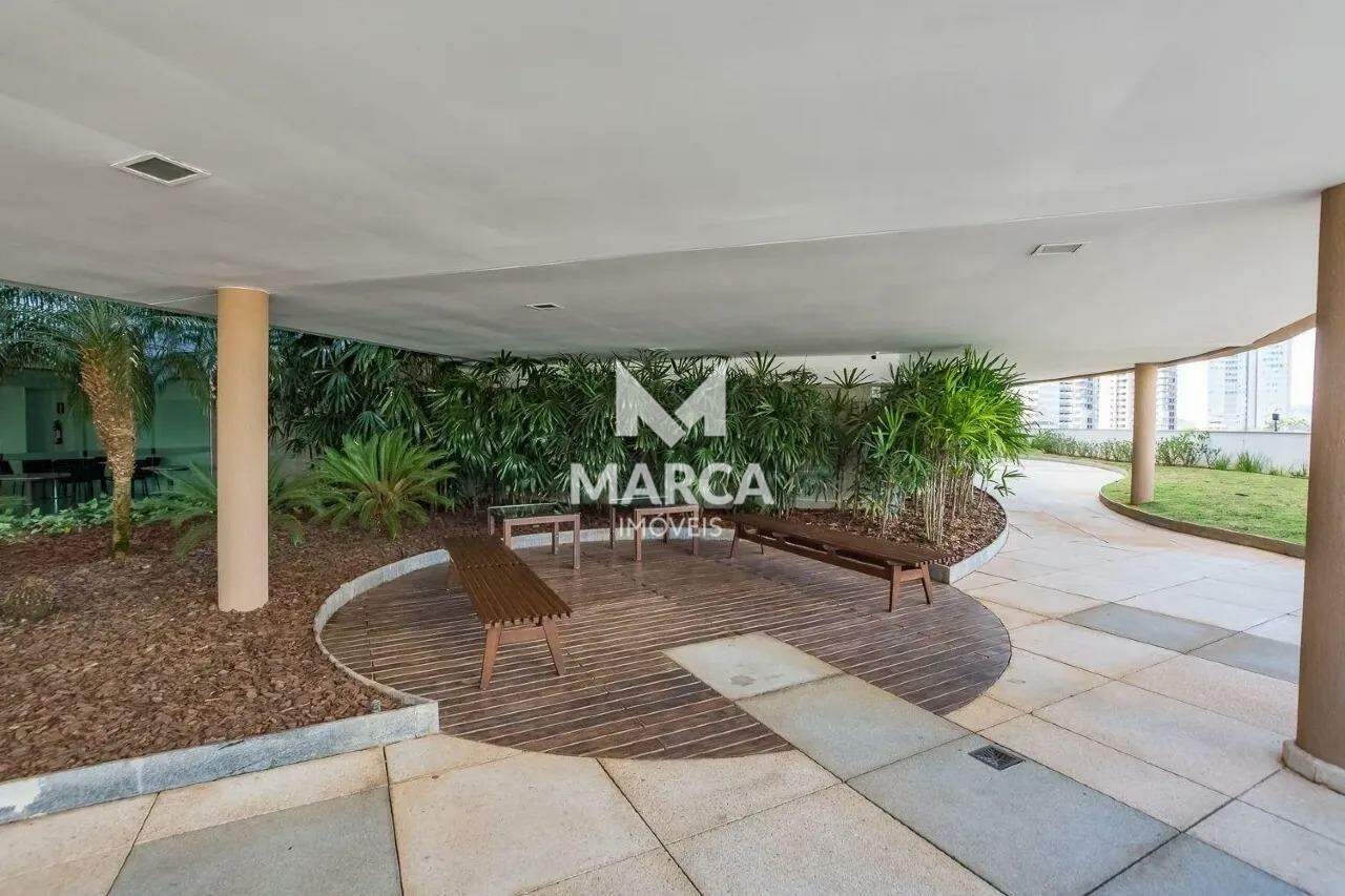 Apartamento à venda no Vila da Serra: 