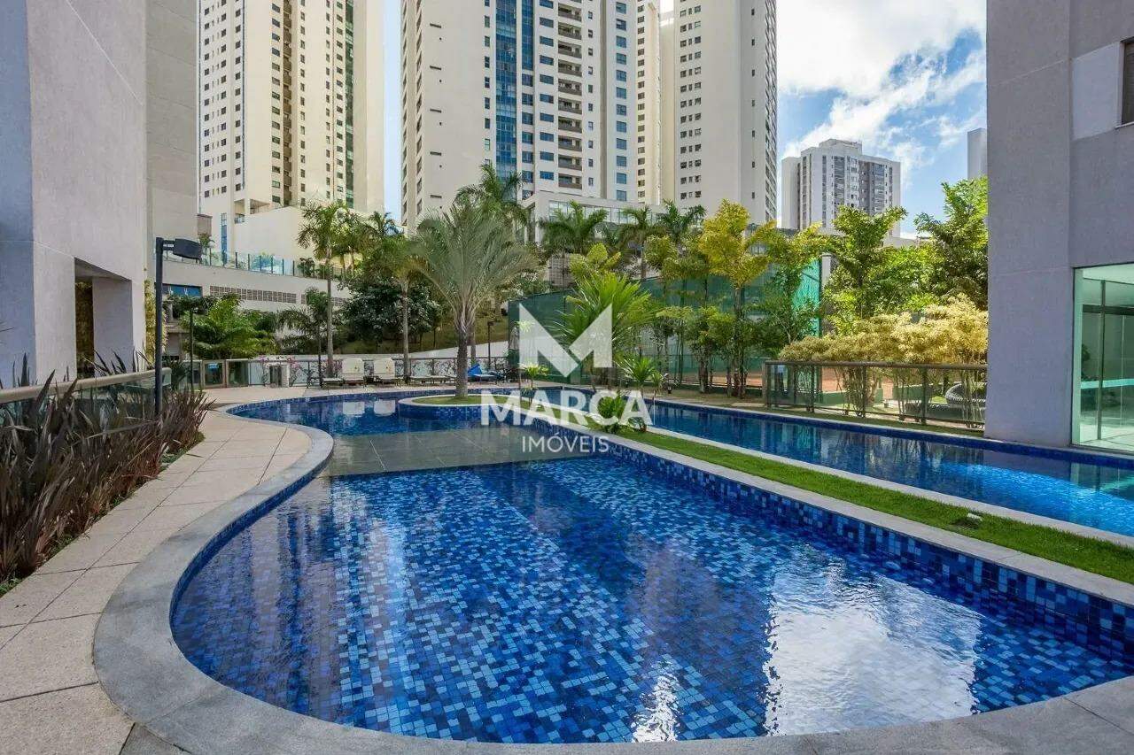 Apartamento à venda no Vila da Serra: 