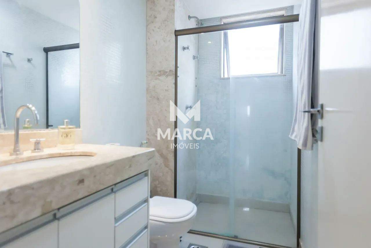 Apartamento à venda no Vila da Serra: 