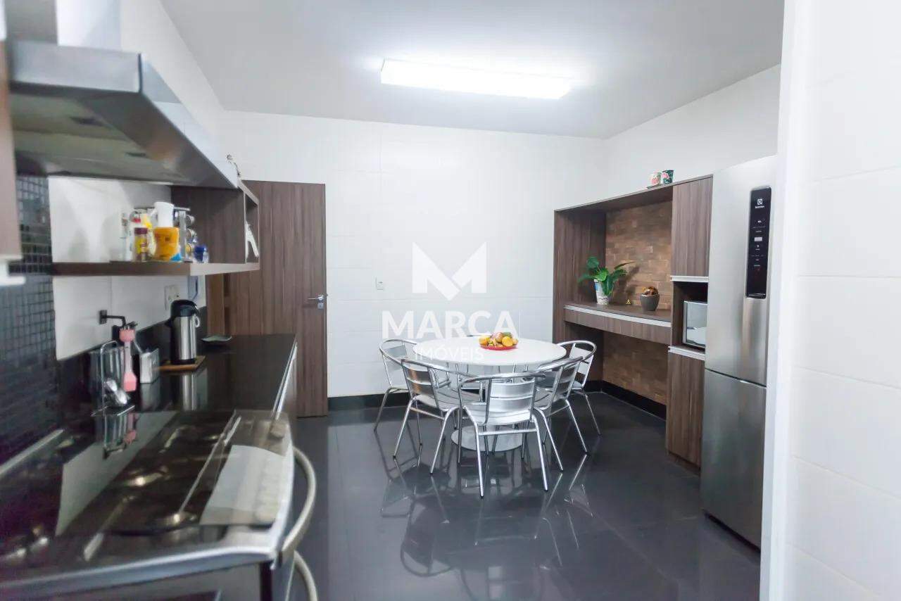Apartamento à venda no Vila da Serra: 