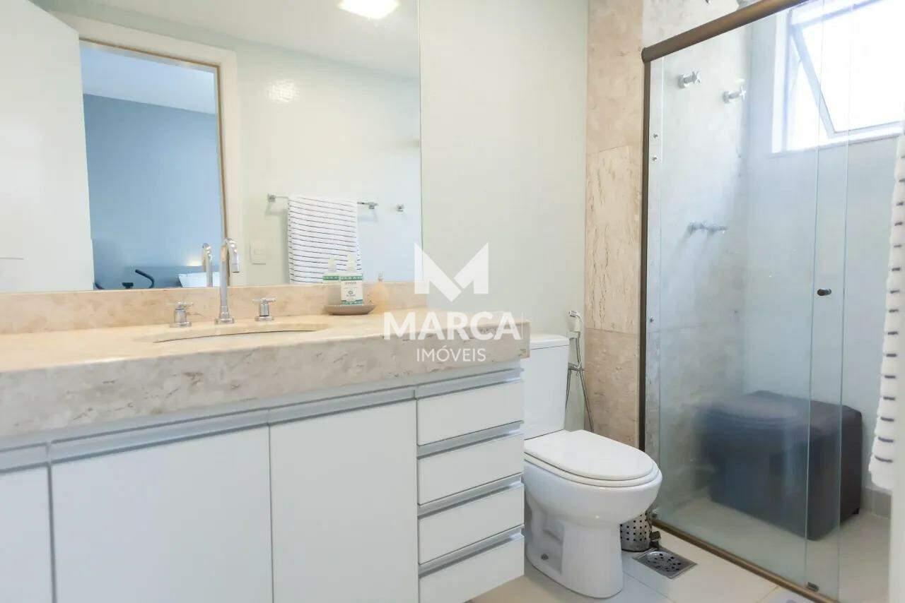 Apartamento à venda no Vila da Serra: 