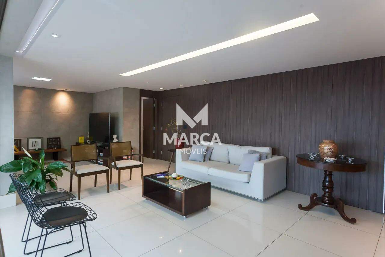 Apartamento à venda no Vila da Serra: 