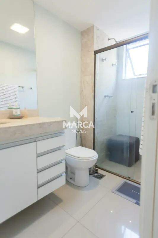 Apartamento à venda no Vila da Serra: 