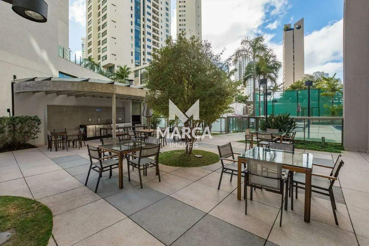 Apartamento à venda no Vila da Serra: 