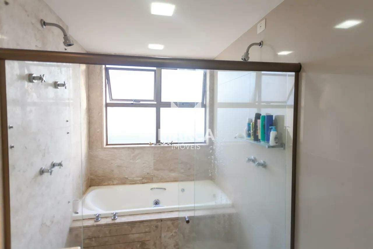 Apartamento à venda no Vila da Serra: 